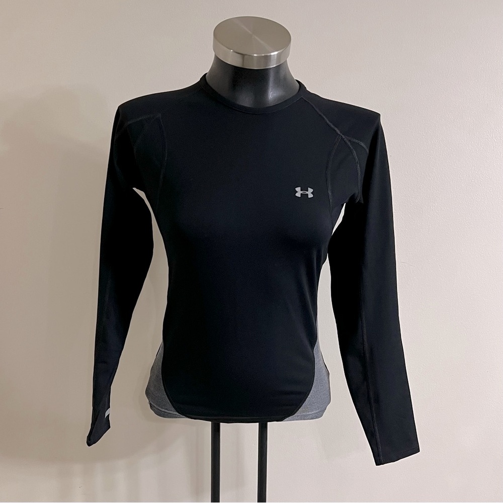 Under Armour Fitted Lightweight Top